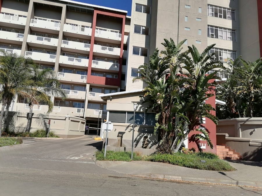 2 Bedroom Property for Sale in Universitas Free State